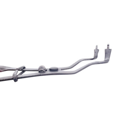 High Quality Surgical Orthodontic Pliers New Dental Forceps for Rings supplier