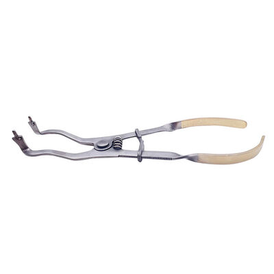 High Quality Surgical Orthodontic Pliers New Dental Forceps for Rings supplier