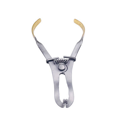 High Quality Surgical Orthodontic Pliers New Dental Forceps for Rings supplier