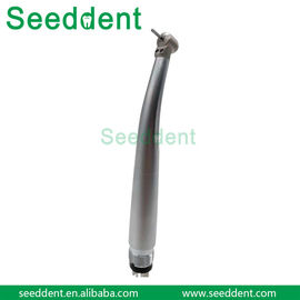 Kids mini 2 LED Head Push Button Dental Handpiece / LED E-generator Handpiece SE-H114 supplier