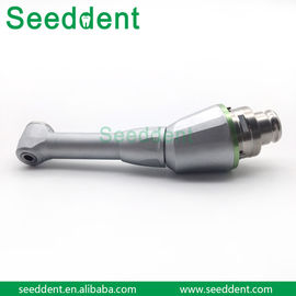 Dental 10:1 / 16:1 / 20:1 Reciprocating Contra Angle Head Low Speed Handpiece For Endo Motor supplier