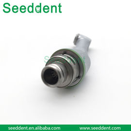 Dental 10:1 / 16:1 / 20:1 Reciprocating Contra Angle Head Low Speed Handpiece For Endo Motor supplier