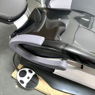 Luxury Complete Dental Chair Unit / Modern Best Dental Chairs and Dental Units for Dental Clinic supplier