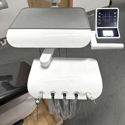 Luxury Complete Dental Chair Unit / Modern Best Dental Chairs and Dental Units for Dental Clinic supplier