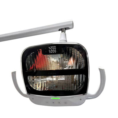 Luxury Complete Dental Chair Unit / Modern Best Dental Chairs and Dental Units for Dental Clinic supplier