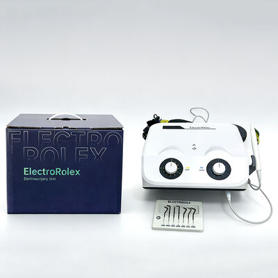 High Frequency Dental Electrosurgery Unit Portable Electric Scalpel Machine with 7pcs Electrodes/Dental Electrosurgery Unit supplier