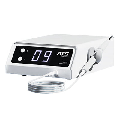 Cost-effective Portable Electrosurgery Unit High Frequency Cauterization Machine for Dental Implant Use supplier