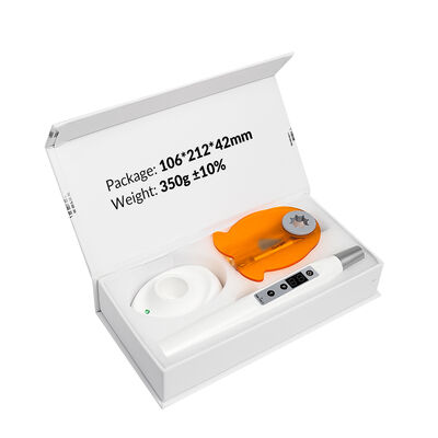 Cure Products Dentistry Clinic Laboratory Equipment Teeth Repair Dental Light 1 SEC LED Curing Light supplier