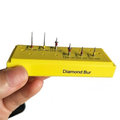 Diamond Burs Kits/Dental Diamond Burs Kit for Clinic supplier