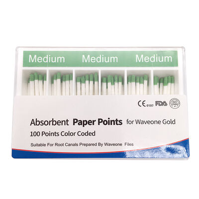 Dental Gutta Percha Points Dental Gutta Percha Obturation System Gutta-percha for Sale supplier