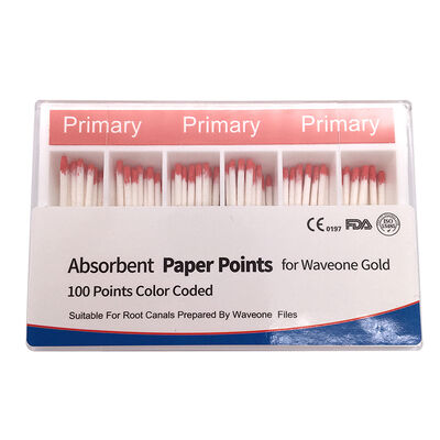 Dental Gutta Percha Points Dental Gutta Percha Obturation System Gutta-percha for Sale supplier