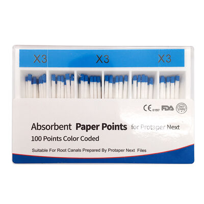 Dental Gutta Percha Points Dental Gutta Percha Obturation System Gutta-percha for Sale supplier