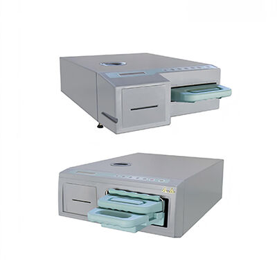 Portable Fast Cassette Sterilizer 1.8L 5.2L 6L 115-135℃ Dental Autoclave for Clinic / Cassette Sterilizer supplier