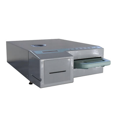 Portable Fast Cassette Sterilizer 1.8L 5.2L 6L 115-135℃ Dental Autoclave for Clinic / Cassette Sterilizer supplier