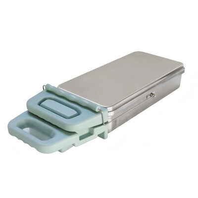 Portable Fast Cassette Sterilizer 1.8L 5.2L 6L 115-135℃ Dental Autoclave for Clinic / Cassette Sterilizer supplier