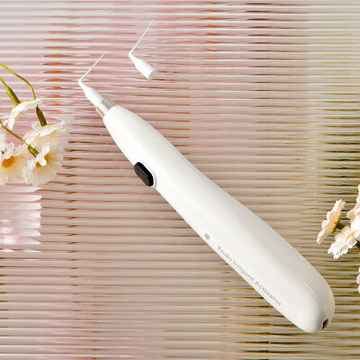 Endodontic Sonic Irrigator Activator Endo Activator for Root Canal Clean with 20 Tips supplier