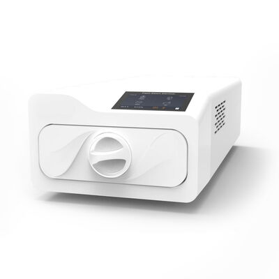 3L Cassette sterilizer Autoclave Rapid Steam Autoclave Sterilizer Fast Efficient Cassette Sterilization Equipment Free Reverse Osmosis Water Purifier supplier