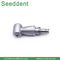 Dental Handpiece Head for 1:1 Push Botton Contra Angle Low Speed Handpiece supplier