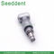 Dental Handpiece Head for 1:1 Push Botton Contra Angle Low Speed Handpiece supplier