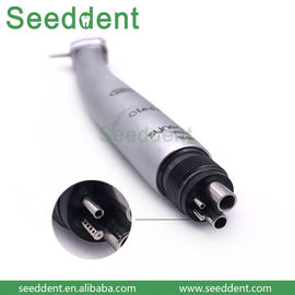 5 LED'S Light High Speed Dental Handpiece with 5 Water Spray supplier