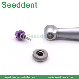 5 LED'S Light High Speed Dental Handpiece with 5 Water Spray supplier