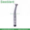 5 LED'S Light High Speed Dental Handpiece with 5 Water Spray supplier