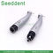 5 LED'S Light High Speed Dental Handpiece with 5 Water Spray supplier