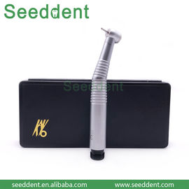 High Speed Dental Handpiee / Air Turbine Dental LED supplier