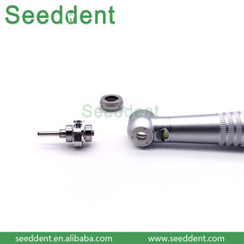 High Speed Dental Handpiee / Air Turbine Dental LED supplier