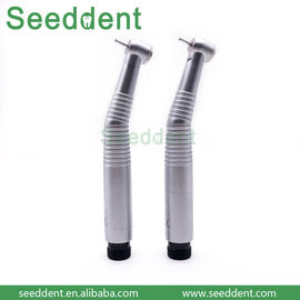 High Speed Dental Handpiee / Air Turbine Dental LED supplier