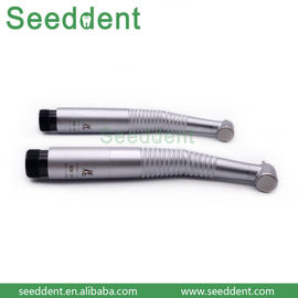 High Speed Dental Handpiee / Air Turbine Dental LED supplier