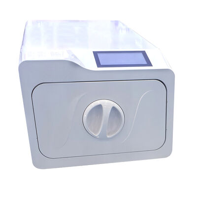 7L Cassette Rapid Steam Sterilizer Mini B Class Dental Autoclave with a Free Reverse Osmosis Water Purifier supplier