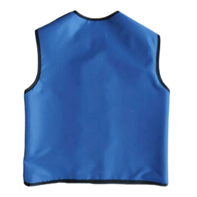 Dental Medical Radiation Protective Clothing Children's Dental X-ray Protective Kids Gown 0.5mmpb supplier