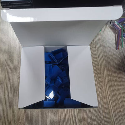 Hot Selling Disposable Adhesive Sensor Holder Colorful Dental Digital X Ray Sensor Holder supplier