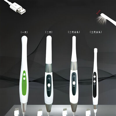 5.5mm Ultra Thin USB Dental Intraoral Camera Portable HD Oral Endoscope Connect with Computer or Laptop for Dental Clinic supplier