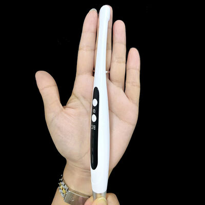 5.5mm Ultra Thin USB Dental Intraoral Camera Portable HD Oral Endoscope Connect with Computer or Laptop for Dental Clinic supplier