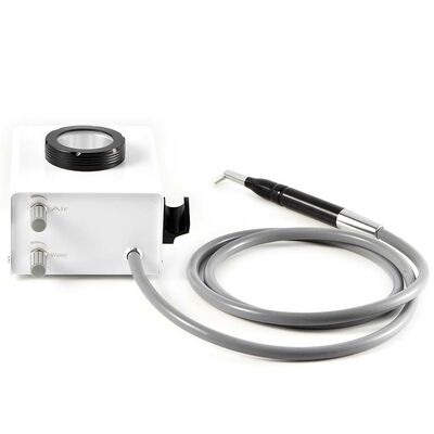 Dental Air Polisher Machine Portable Ultrasonic Dental Scaler Human/Veterinary Factory Price Electric Tooth Scaler supplier