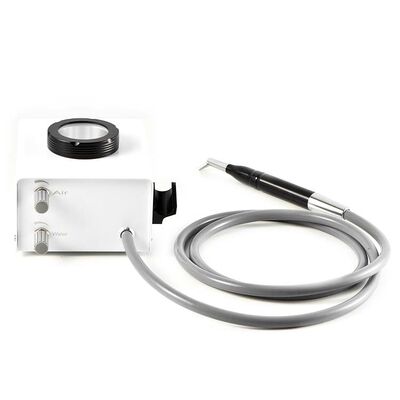 Dental Air Polisher Machine Portable Ultrasonic Dental Scaler Human/Veterinary Factory Price Electric Tooth Scaler supplier