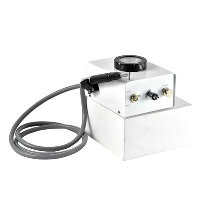 Dental Air Polisher Machine Portable Ultrasonic Dental Scaler Human/Veterinary Factory Price Electric Tooth Scaler supplier