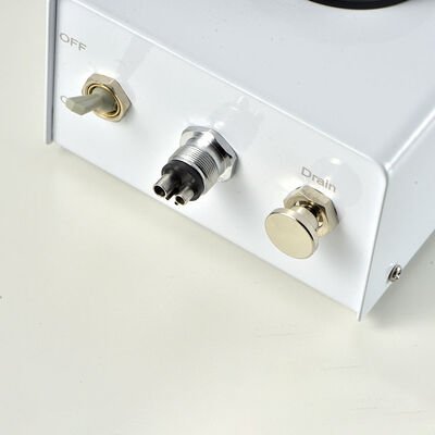 Dental Air Polisher Machine Portable Ultrasonic Dental Scaler Human/Veterinary Factory Price Electric Tooth Scaler supplier