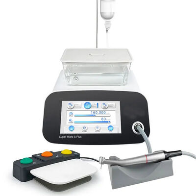 New Advanced Electric Mobile Dental Chair Dental Unit Chair Electric Motor system for efficient dental surgery supplier