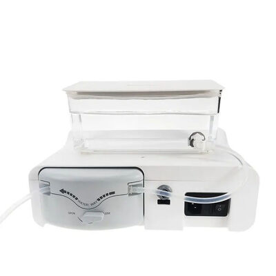 New Advanced Electric Mobile Dental Chair Dental Unit Chair Electric Motor system for efficient dental surgery supplier