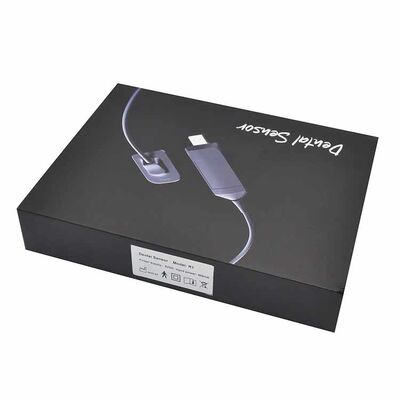 Dental X Ray Sensor/dental X-ray Sensor Dental Rvg / Digital Intraoral Sensor supplier