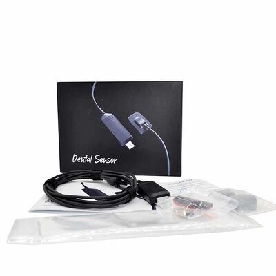 Dental X Ray Sensor/dental X-ray Sensor Dental Rvg / Digital Intraoral Sensor supplier