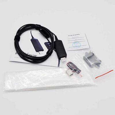 Dental X Ray Sensor/dental X-ray Sensor Dental Rvg / Digital Intraoral Sensor supplier