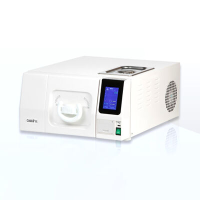Dental Machine Dental Economic 8L Class B Super Speed Autoclave supplier