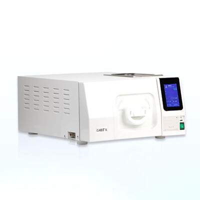 Dental Machine Dental Economic 8L Class B Super Speed Autoclave supplier