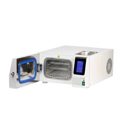 Dental Machine Dental Economic 8L Class B Super Speed Autoclave supplier