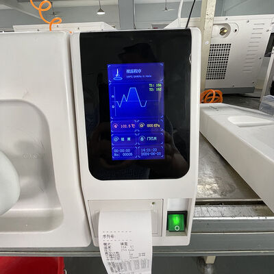 Dental Machine Dental Economic 8L Class B Super Speed Autoclave supplier