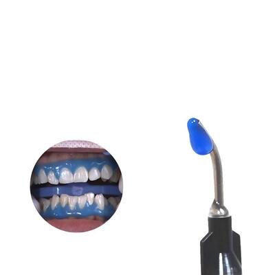 Dental Gingival Barrier Protection Gel Teeth Whitening Gum Protector Professional Gums Barrier for Whitening Treatment supplier